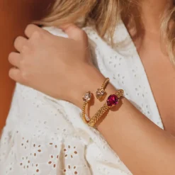 Mini Drop Bracelet