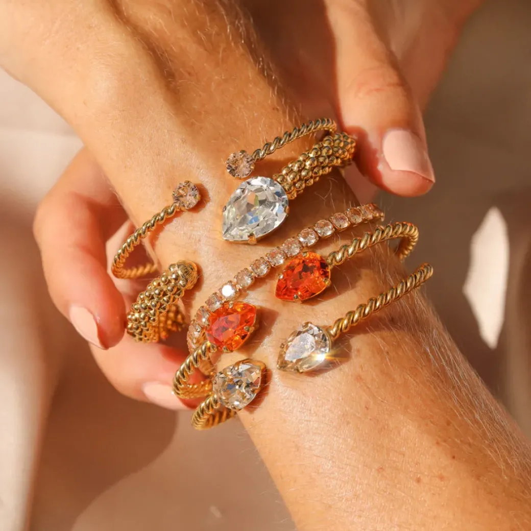 Mini Drop Bracelet