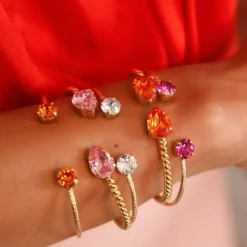 Mini Drop Bracelet