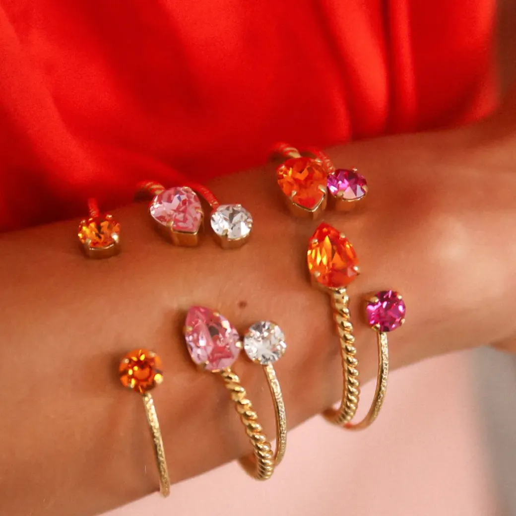 Mini Drop Bracelet
