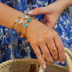 Mini Drop Bracelet
