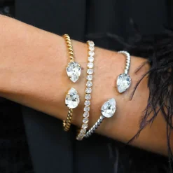 Mini Drop Bracelet