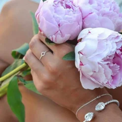 Mini Drop Bracelet