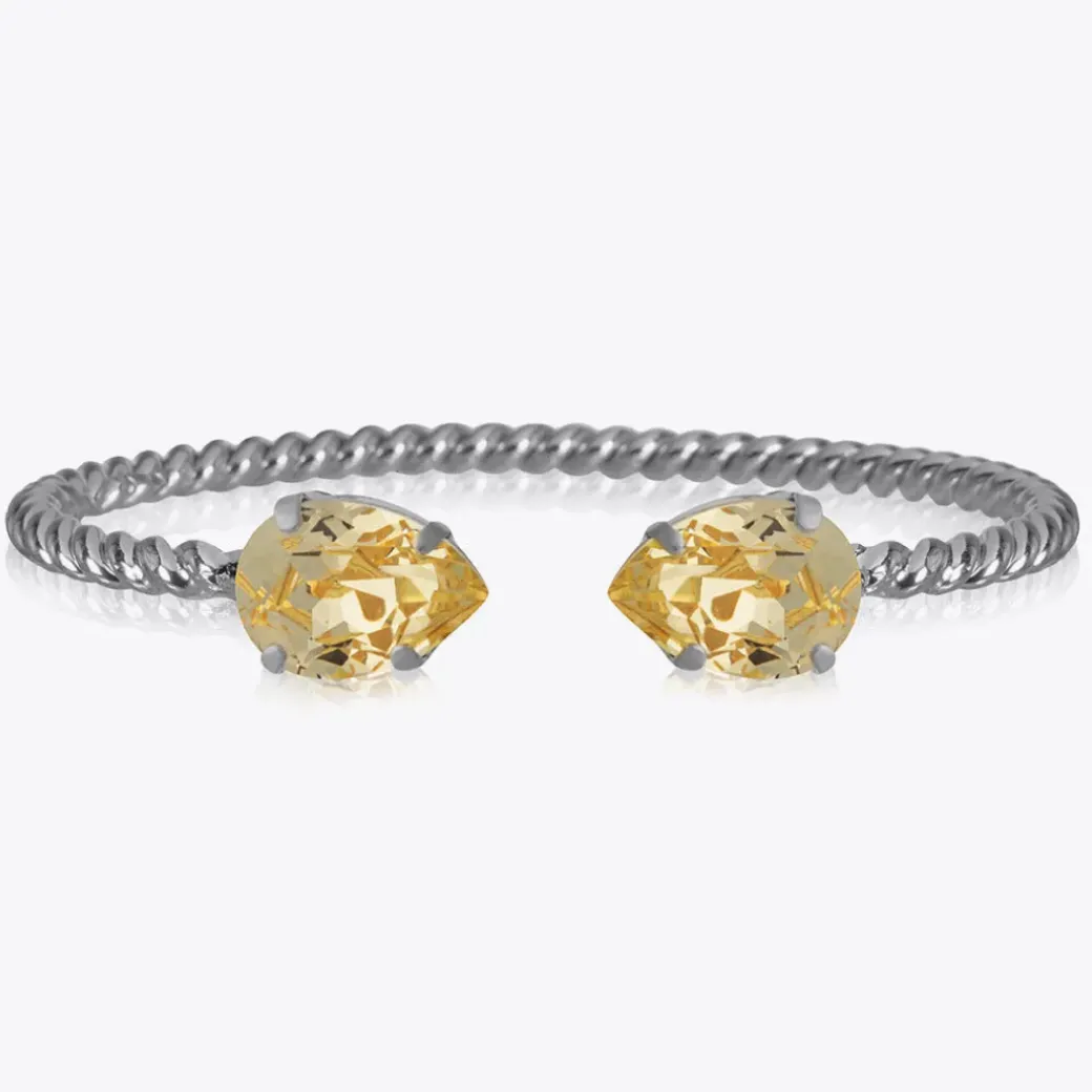 Mini Drop Bracelet