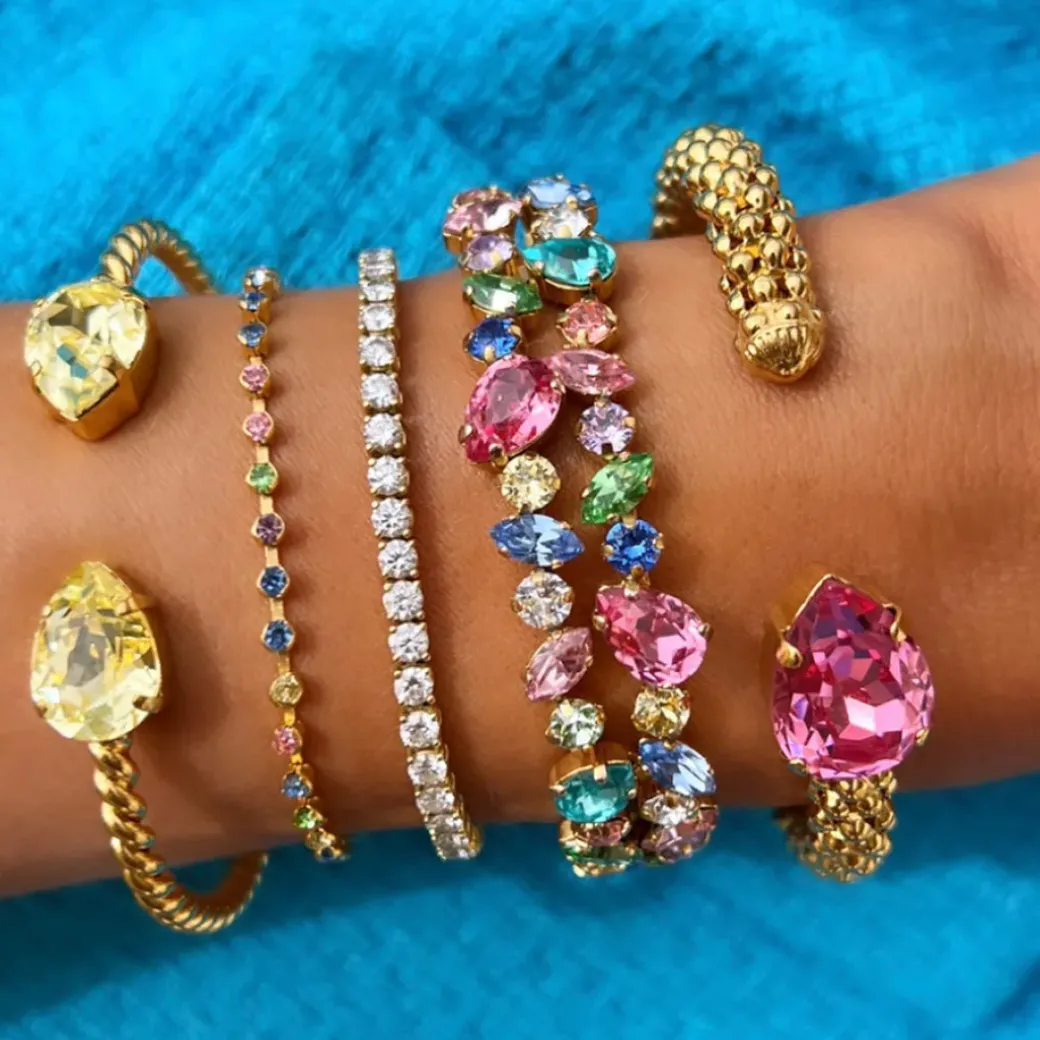 Mini Drop Bracelet