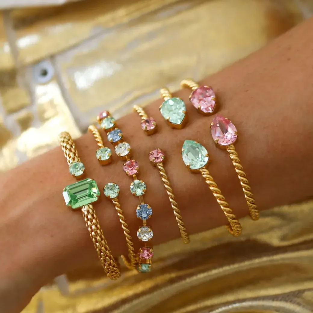 Mini Drop Bracelet