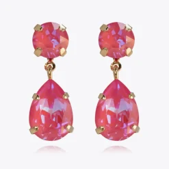 Mini Drop Earrings