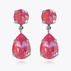 Mini Drop Earrings