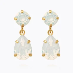 Mini Drop Earrings