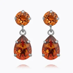 Mini Drop Earrings