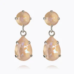 Mini Drop Earrings