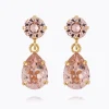 Mini Drop Earrings