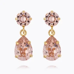 Mini Drop Earrings