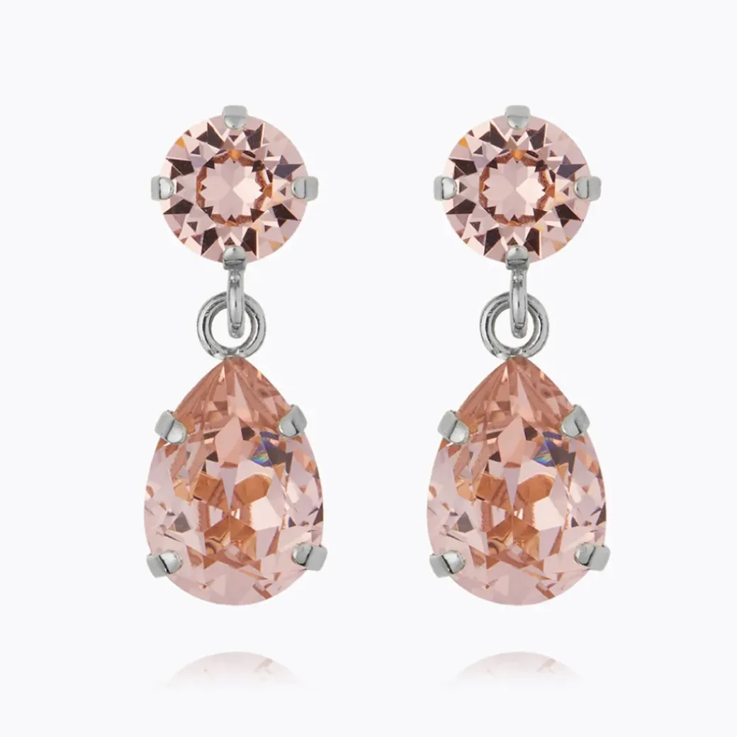 Mini Drop Earrings