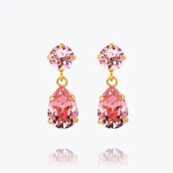 Mini Drop Earrings
