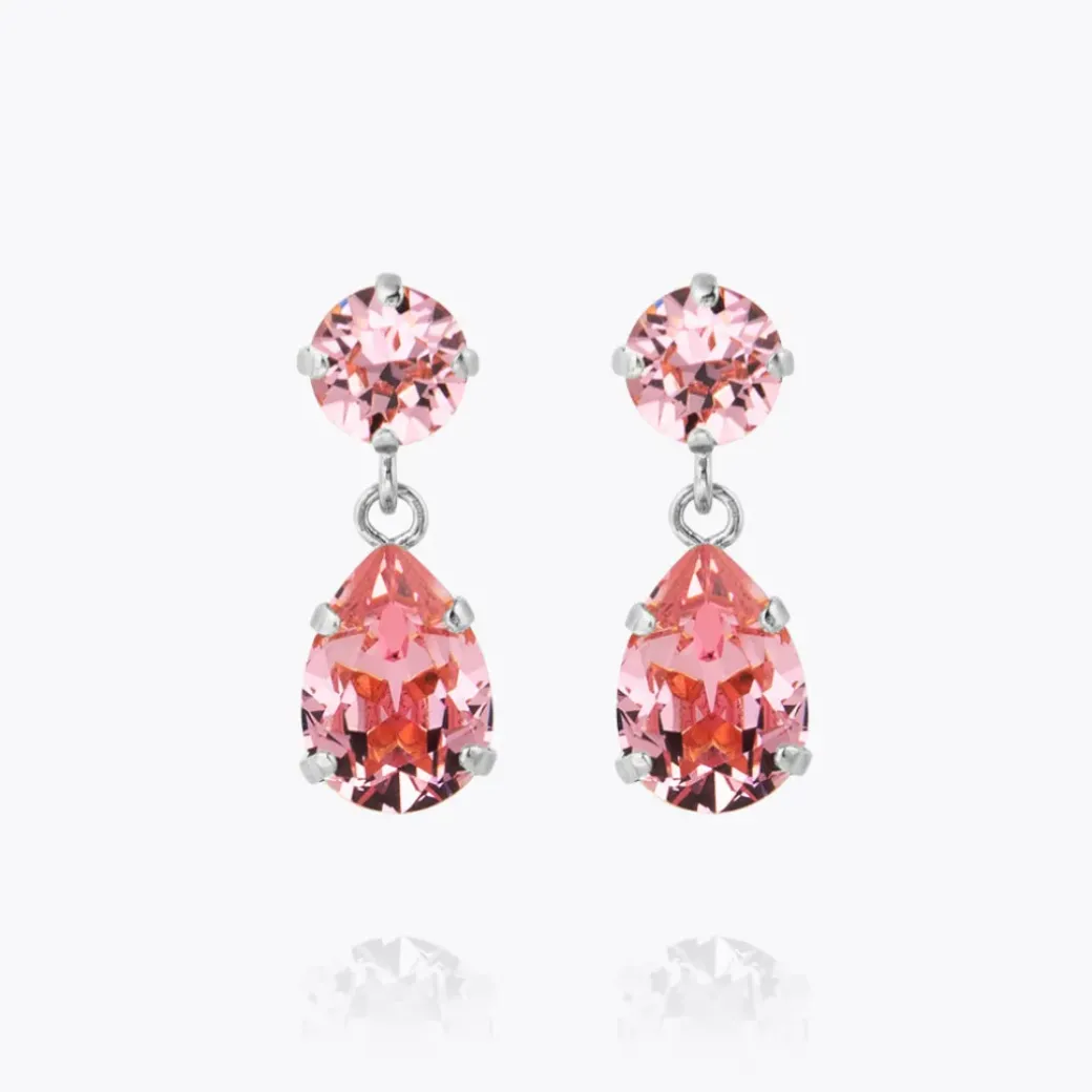 Mini Drop Earrings