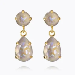 Mini Drop Earrings