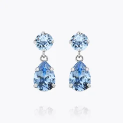 Mini Drop Earrings