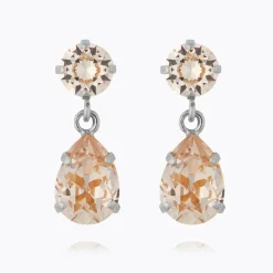 Mini Drop Earrings