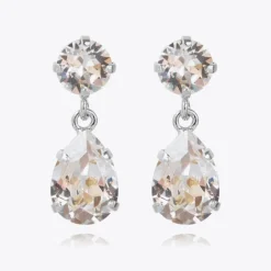 Mini Drop Earrings