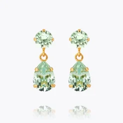 Mini Drop Earrings