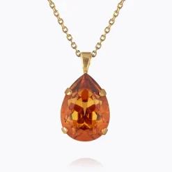 Mini Drop Necklace