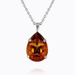 Mini Drop Necklace