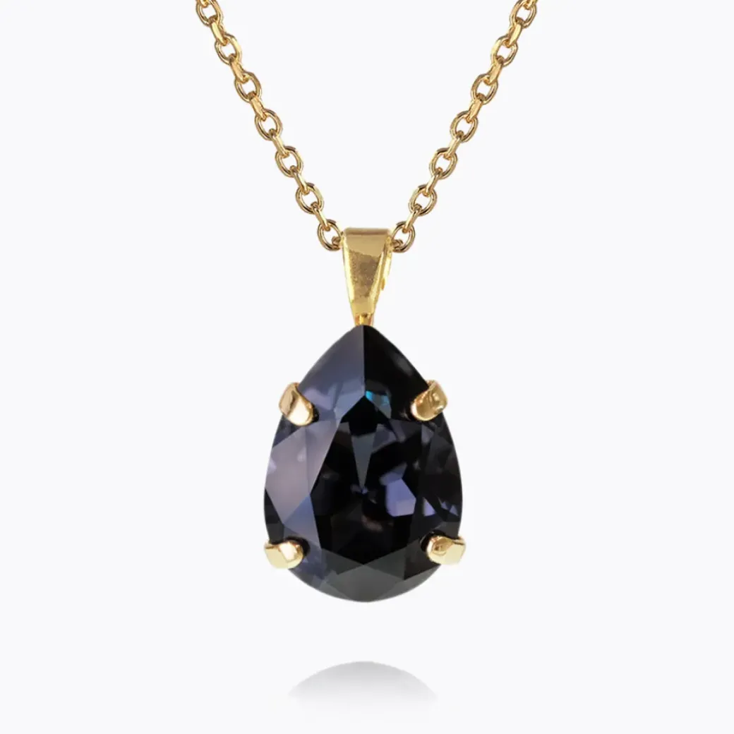 Mini Drop Necklace