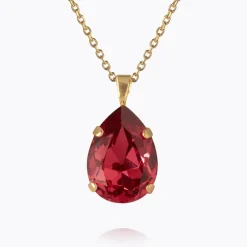 Mini Drop Necklace