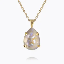 Mini Drop Necklace