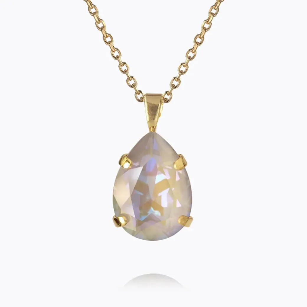 Mini Drop Necklace