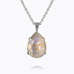 Mini Drop Necklace
