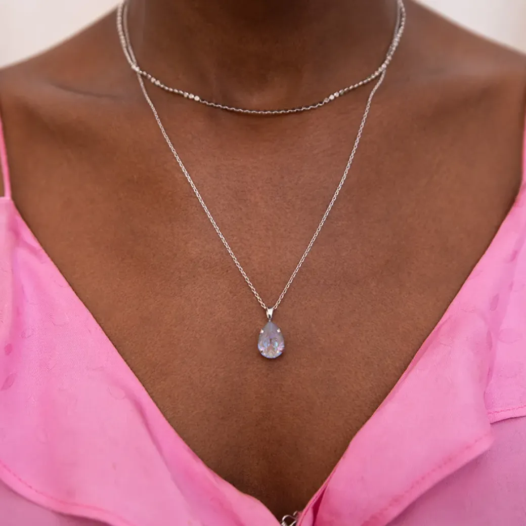 Mini Drop Necklace