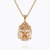 Mini Drop Necklace