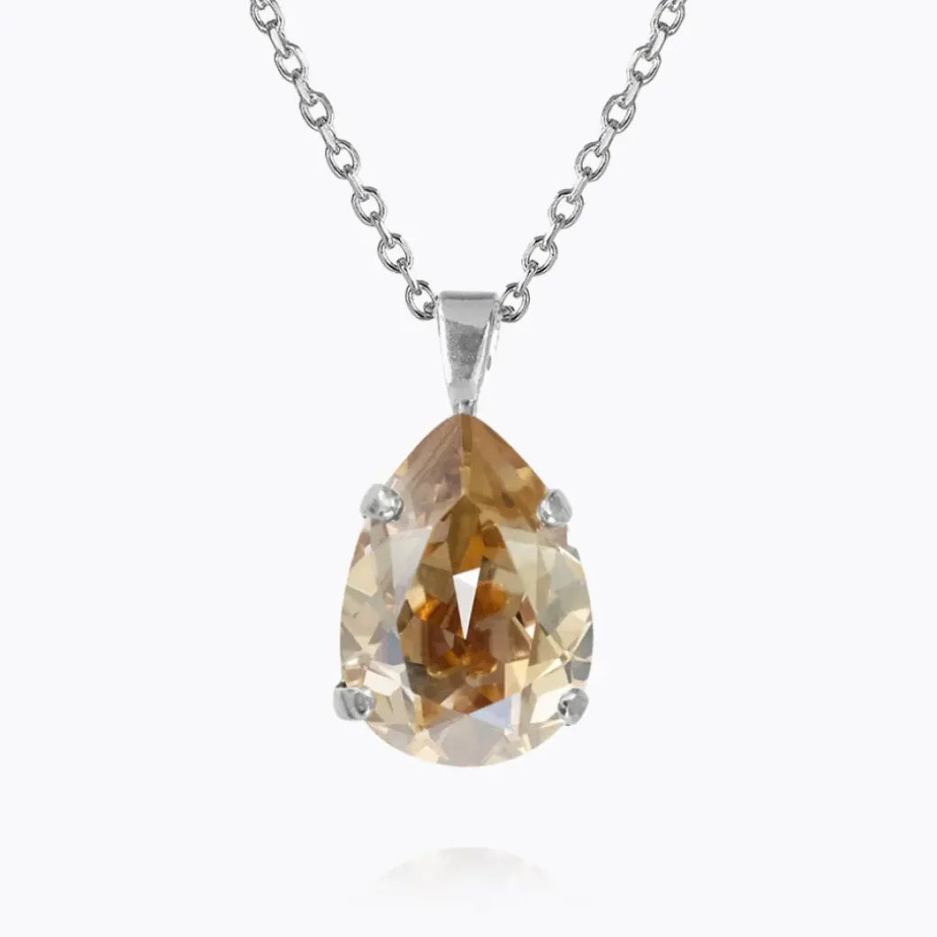 Mini Drop Necklace