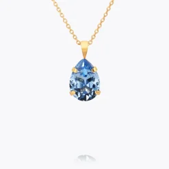 Mini Drop Necklace