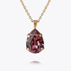 Mini Drop Necklace
