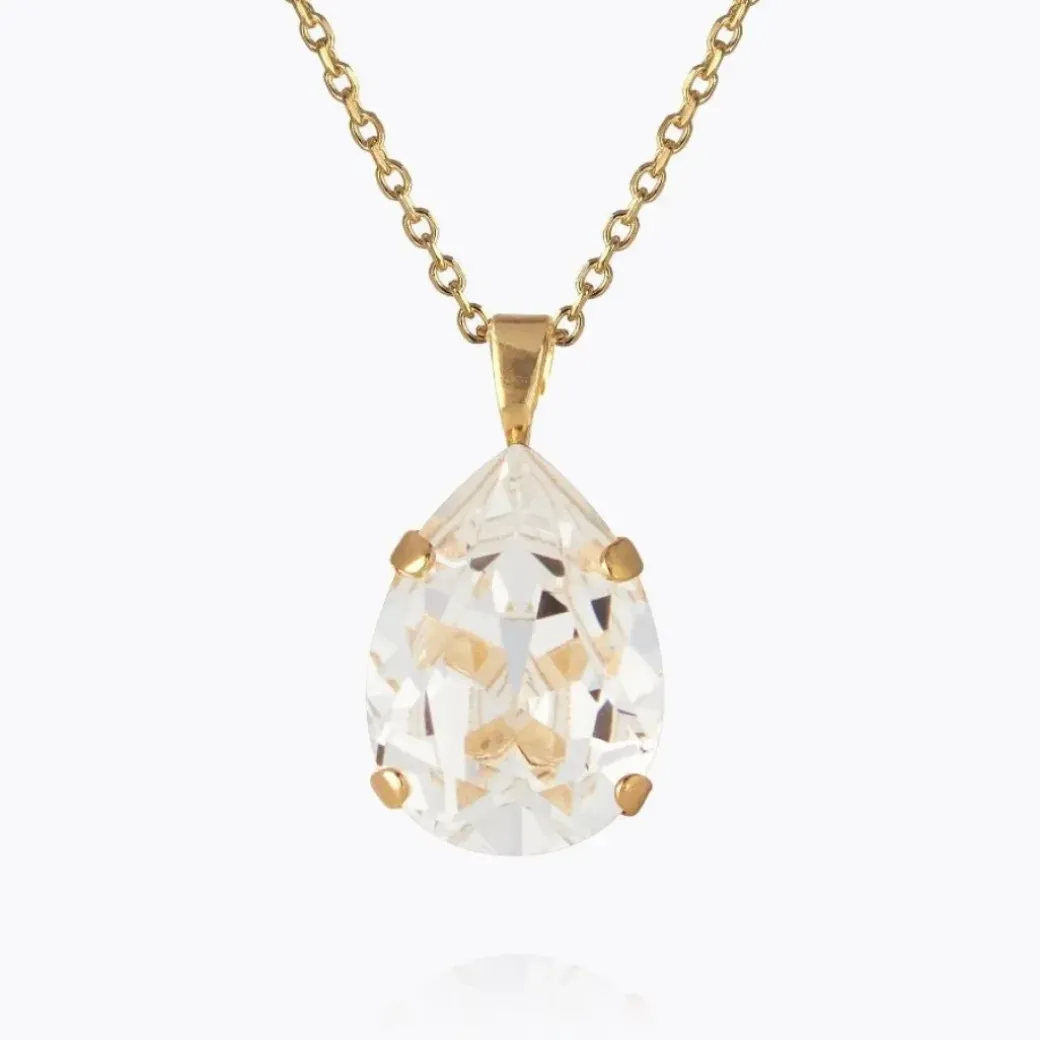 Mini Drop Necklace