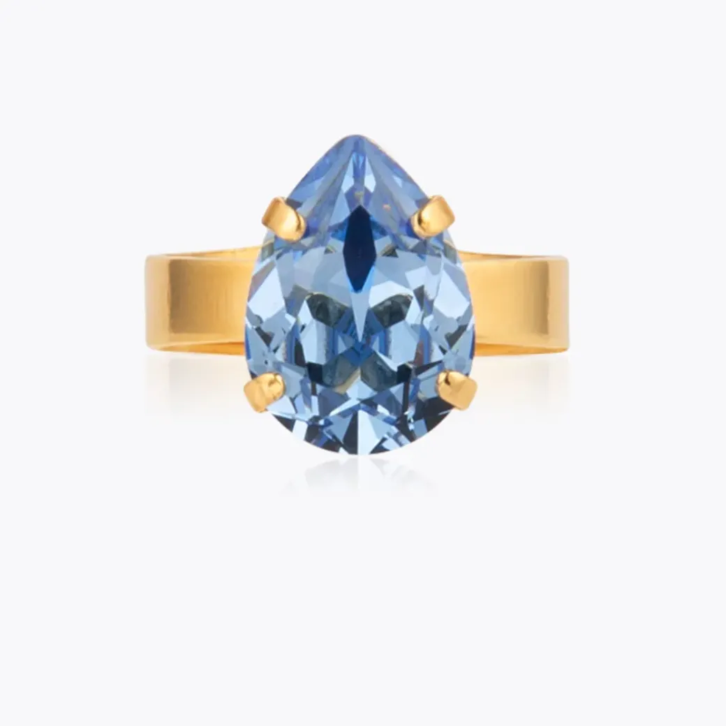 Mini Drop Ring