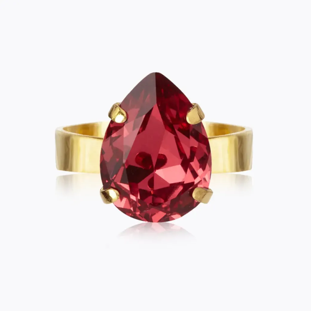 Mini Drop Ring