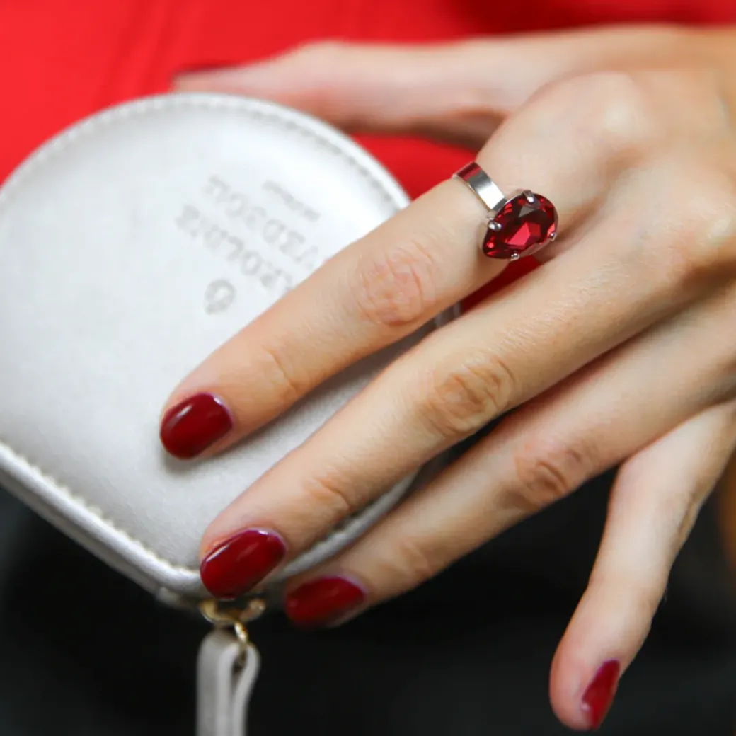 Mini Drop Ring