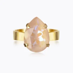 Mini Drop Ring