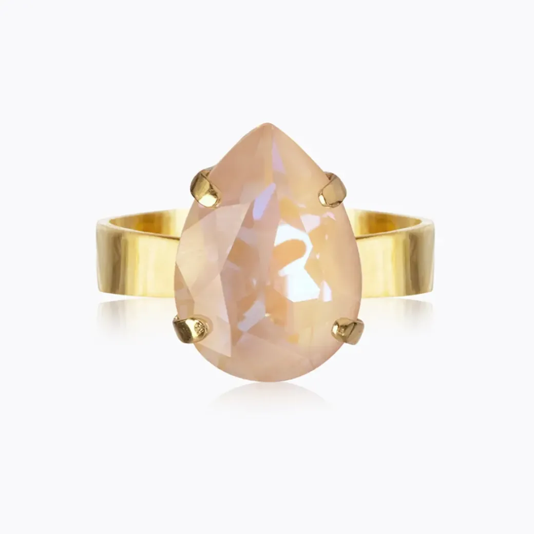 Mini Drop Ring