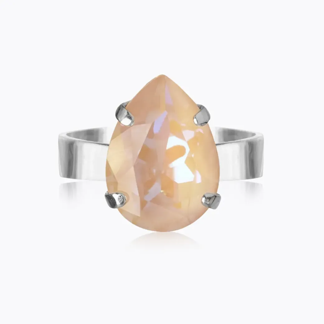 Mini Drop Ring