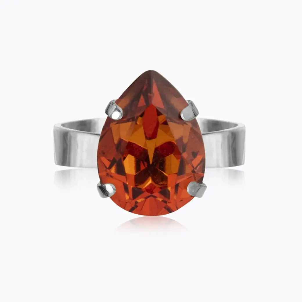 Mini Drop Ring