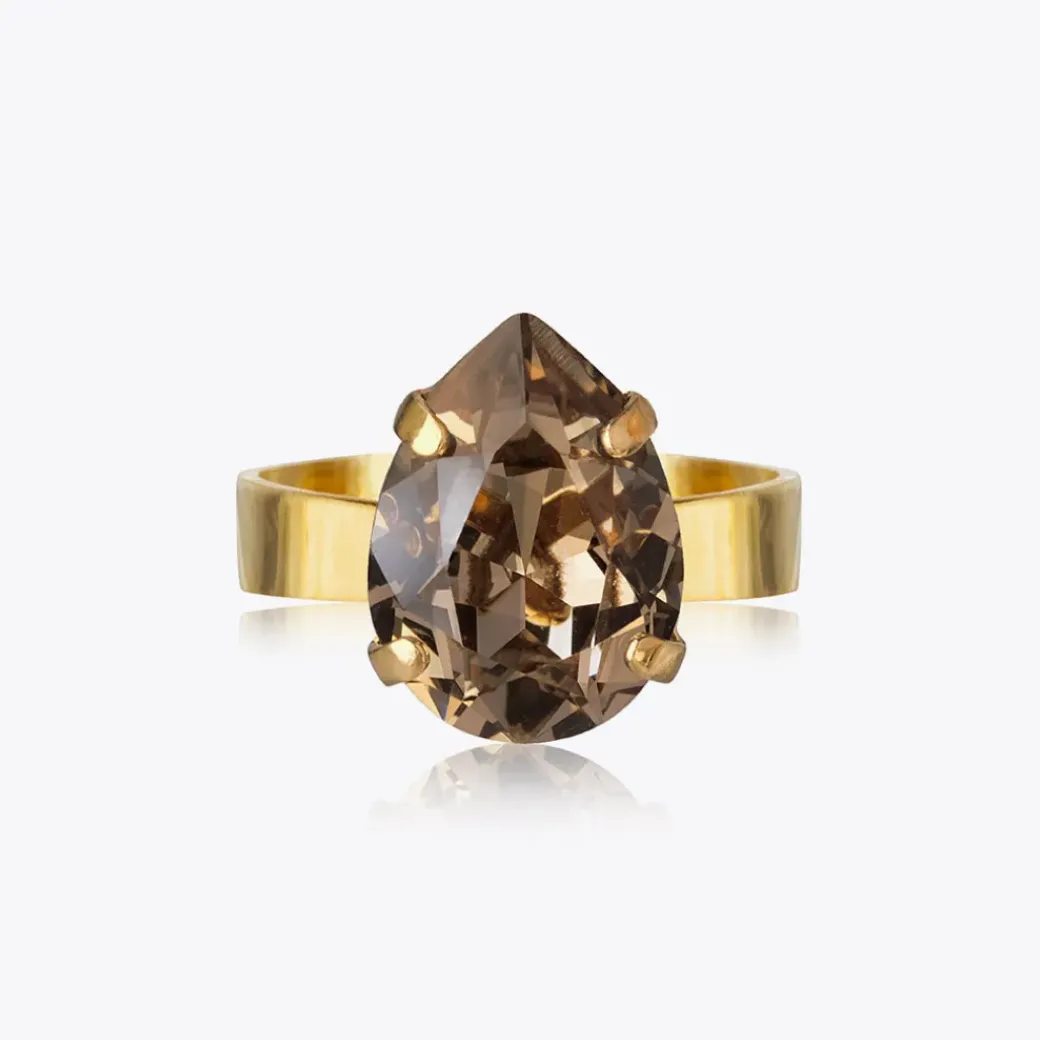Mini Drop Ring