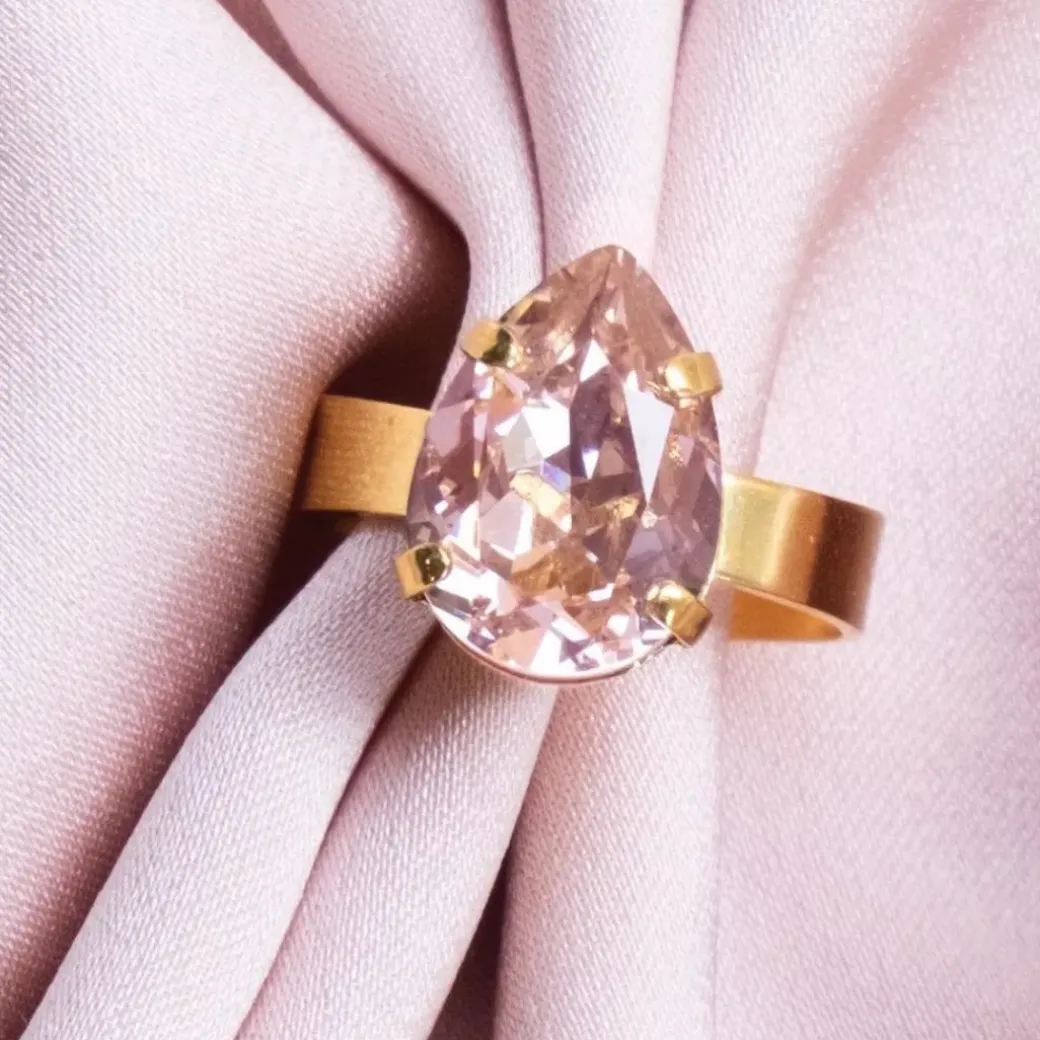 Mini Drop Ring