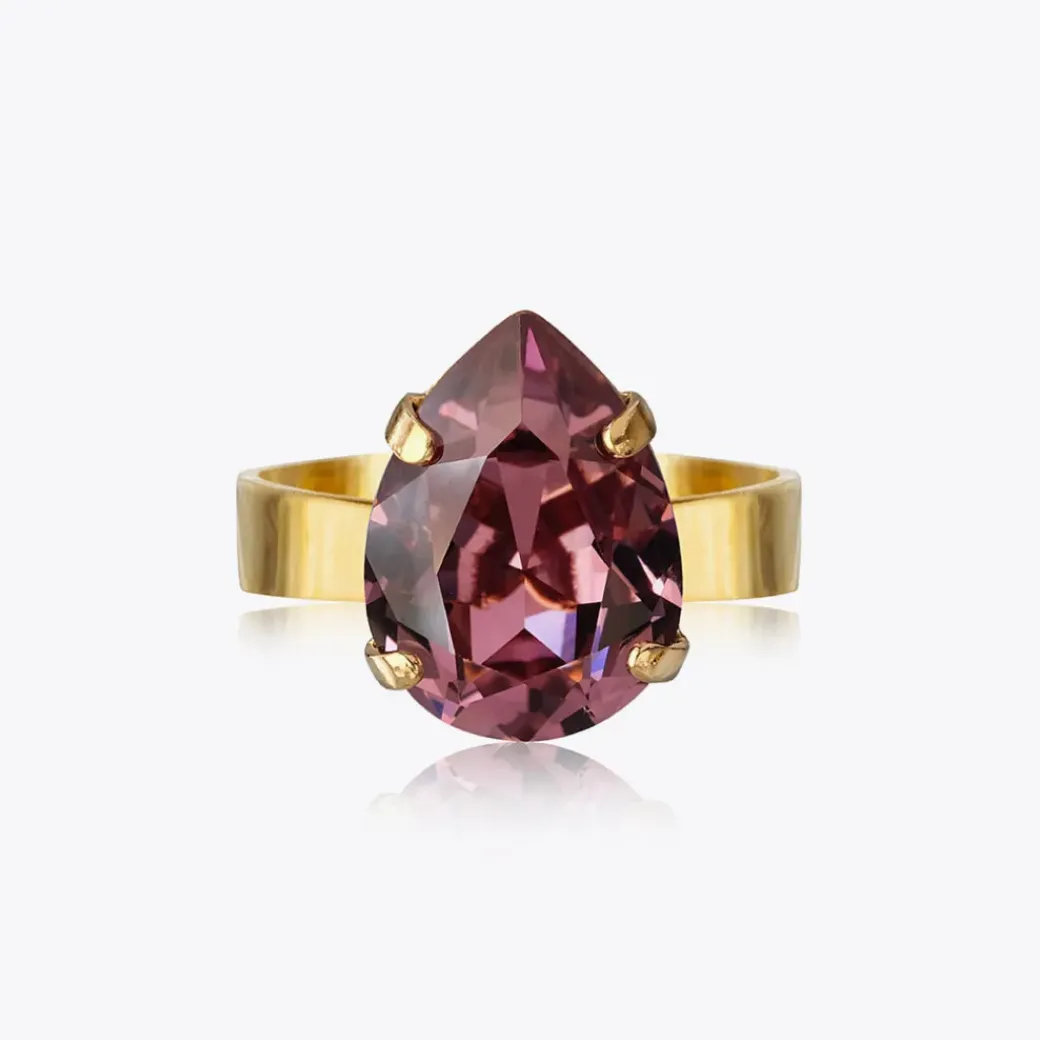 Mini Drop Ring