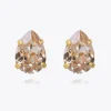 Mini Drop Stud Earrings