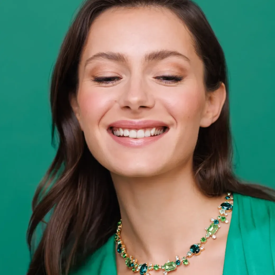 Mini Noora Necklace (Limited Edition)